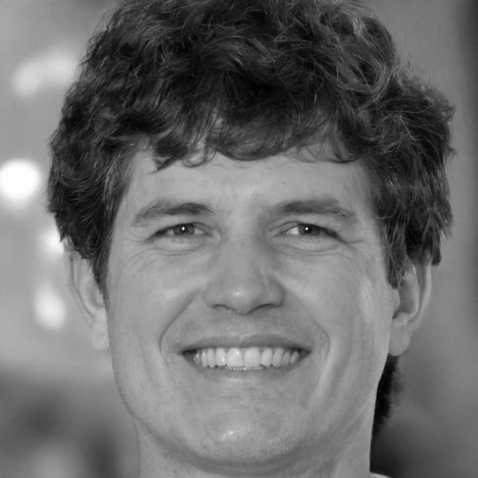 Portrait de participant