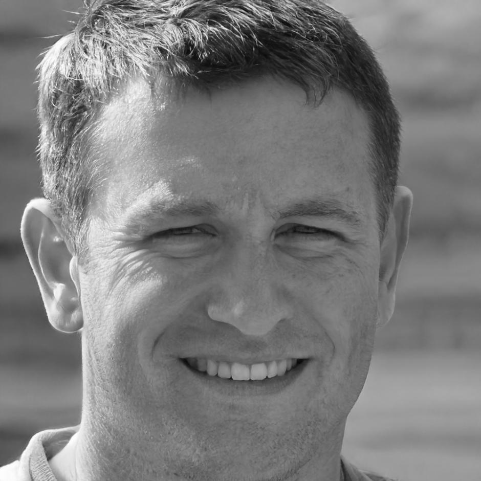 Portrait de participant